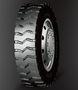 SD780 CENTARA TRUCK TIRE