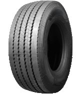 F150 FEDIMA Truck Tire