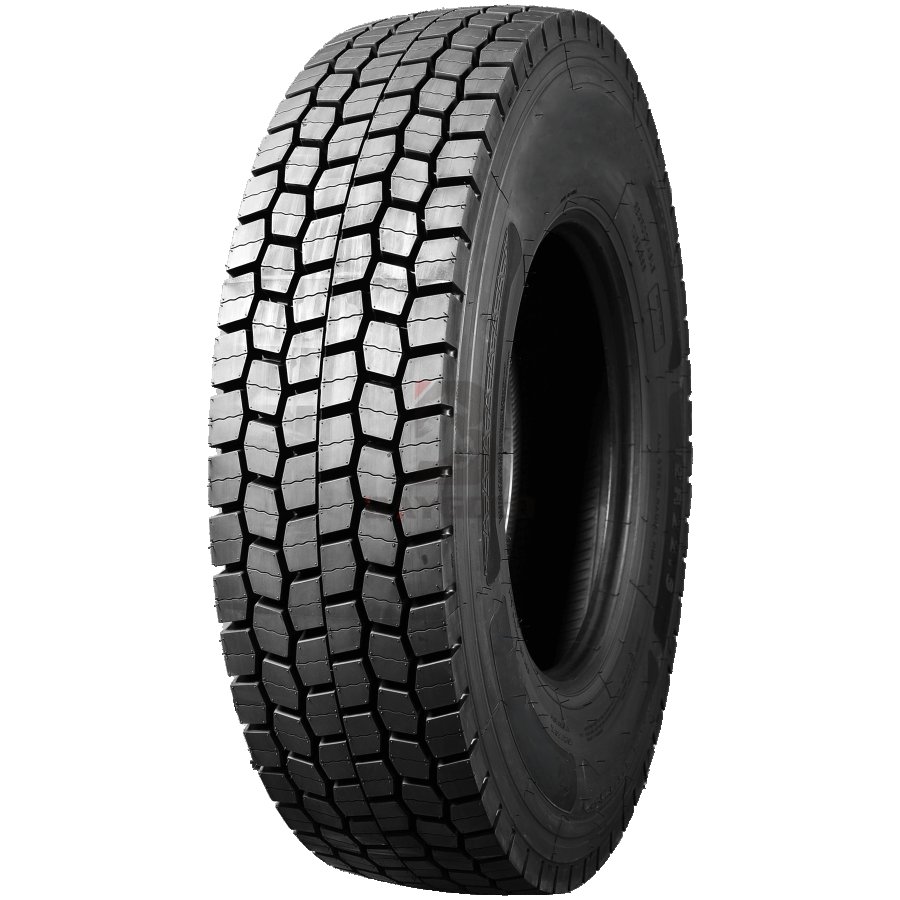 FEDIMA F507 12R22.5 drive tires|long haul tires|stronger grip