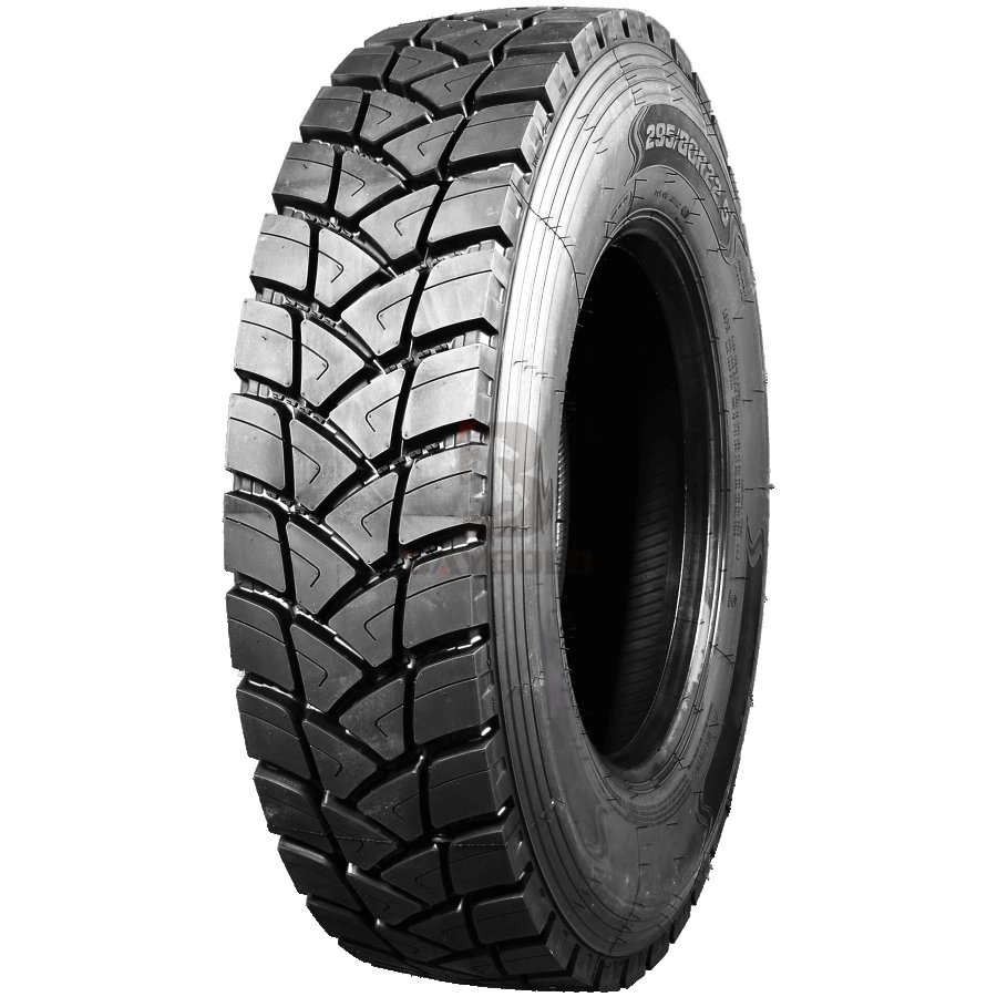 FEDIMA F510 drive tires|295/80R22.5 tires|cost-effective truck tires
