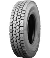 FW02 FEDIMA Snow Truck Tyre