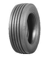 F102 FEDIMA Truck Tyre