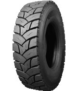 F517 FEDIMA Truck Tire