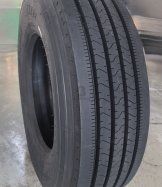 F106 11R22.5 295/80R22.5 FEDIMA TRUCK TIRE