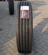 F120 12R22.5 FEDIMA Truck Tyre