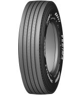F106 11R22.5 295/80R22.5 FEDIMA TRUCK TIRE
