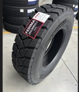 F510 295/80R22.5 FEDIMA TRUCK TYRE