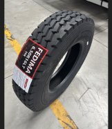 6.50R16 268 FEDIMA TRUCK TYRE
