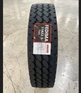 F205 11R22.5 FEDIMA TRUCK TIRE
