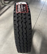 7.50R16 268 FEDIMA TRUCK TYRE