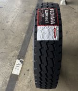7.00R16 268 FEDIMA TRUCK TYRE