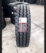 F299 12.00R20 FEDIMA TRUCK TIRE