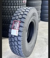 F810 1.00R20 24PR FEDIMA TRUCK TIRE