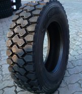 F568 235/75R17.5 FEDIMA MINING TRUCK TIRE