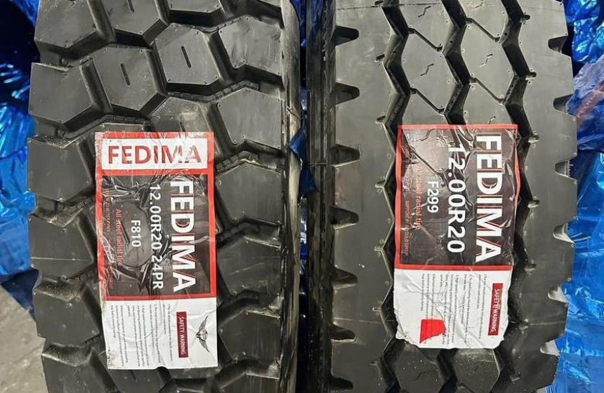 Customers Using FEDIMA Replace TOP brands
