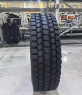 FEDIMA 11R22.5 DC980