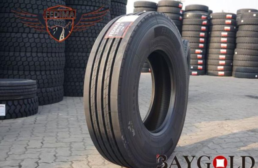 FEDIMA Truck Tire 12R22.5 Applicable to which areas