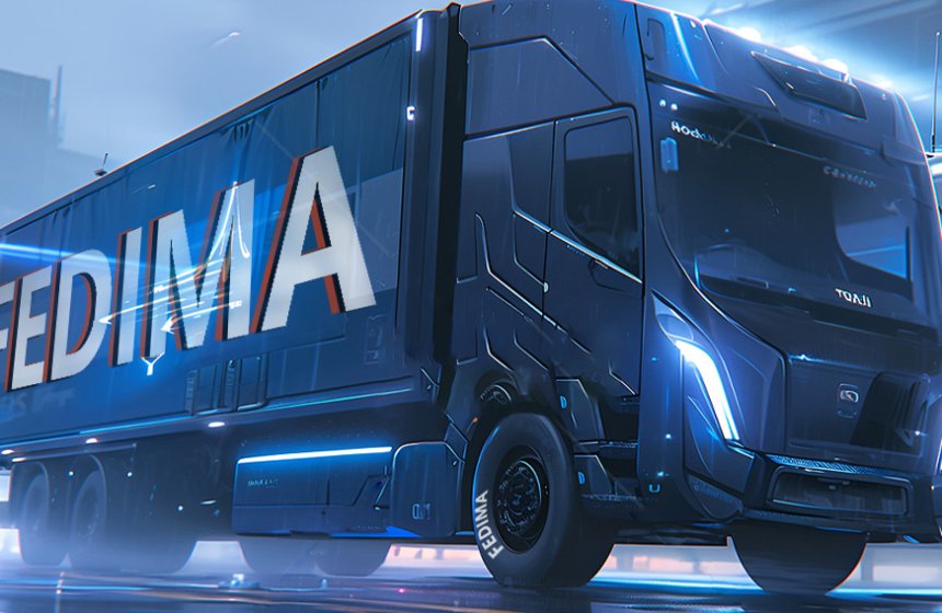 Deep Cultivation of Heavy-Duty Freight Transportation, Reliable and Wear-Resistant Choice —— FEDIMA Truck Tyres