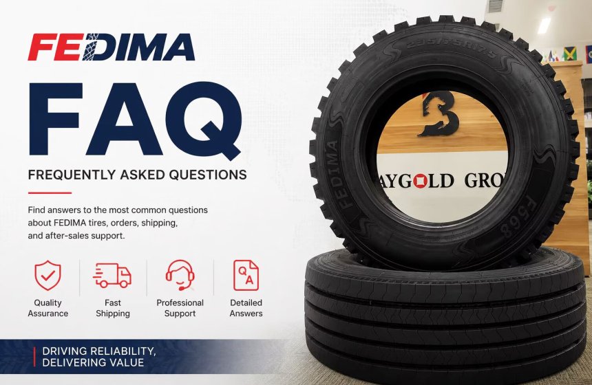 FEDIMA FFREQUENTLY ASKED QUESTIONS (FEDIMA FAQ)