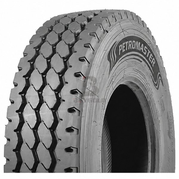 P205 Only used for Breakdown lorries and Mining 11.00R20;12.00R20