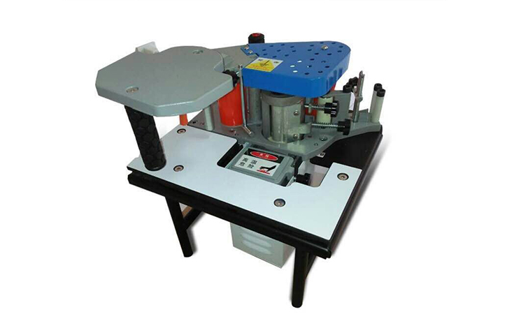 Portable Edge Banding Machine