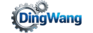 Qingdao Dingwang Machinery Co., Ltd logo