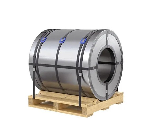 hot dip galvanized coil roll