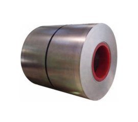Galvanized Steel Coil