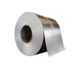DX51D SGCC galvanized steel coil