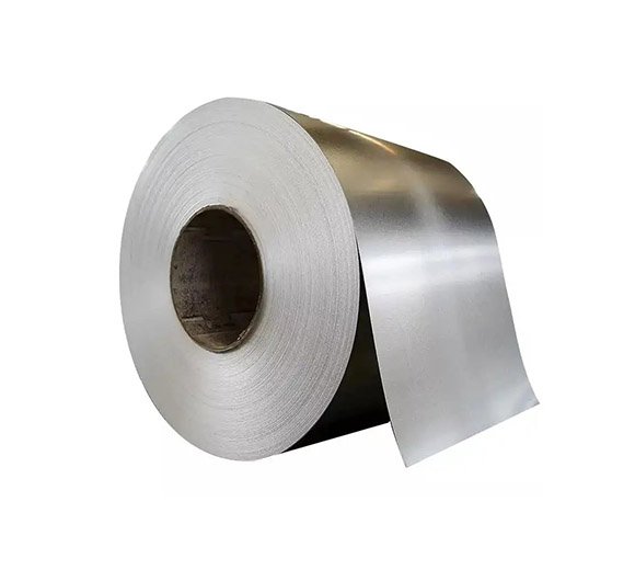 DX51D SGCC galvanized steel coil