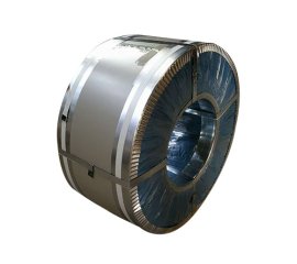 Color Coated Galvanized steel coil