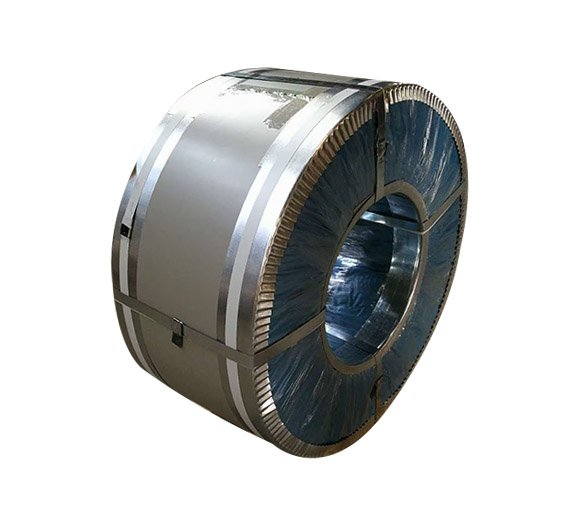 Color Coated Galvanized steel coil