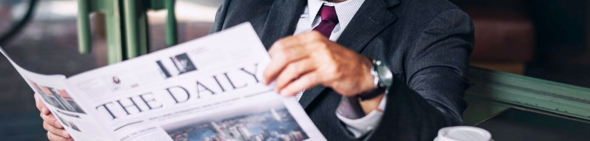 banner
