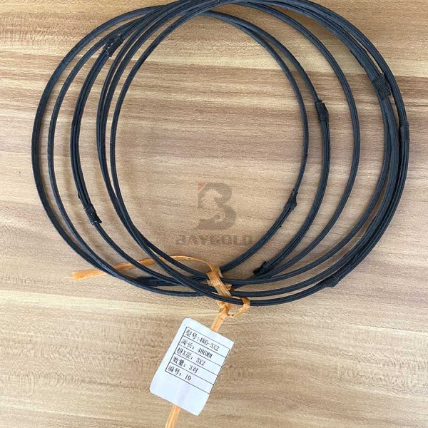 КОМПОНЕНТЫ ВОЗДУШНОЙ СИСТЕМЫ