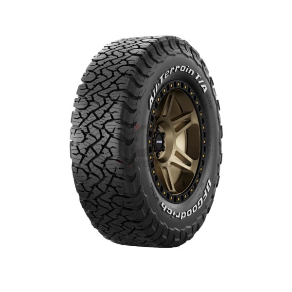 БФ ГУДРИЧ АТ