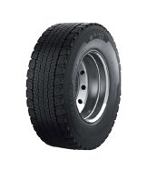 MICHELIN TYRE BAYGOLD