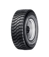 TRIANGLE TYRE BAYGOLD