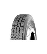 NZ782 GOODRIDE TYRE BAYGOLD