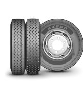 AZ850 BAYGOLD WESTLAKE TYRE