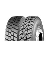 EZ356/EZ373 BAYGOLD WESTLAKE TYRE