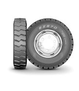 EZ870 BAYGOLD WESTLAKE TYRE