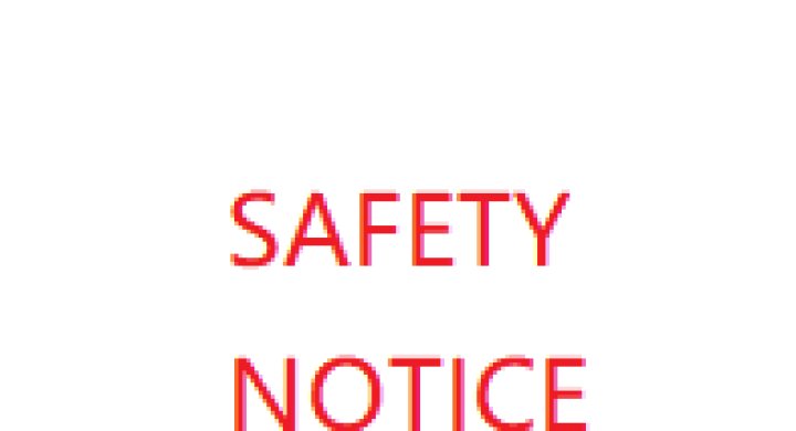 Beware of fraud! We don't have account in UAE!!!