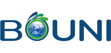 Qingdao bouni new materials co.,ltd. logo