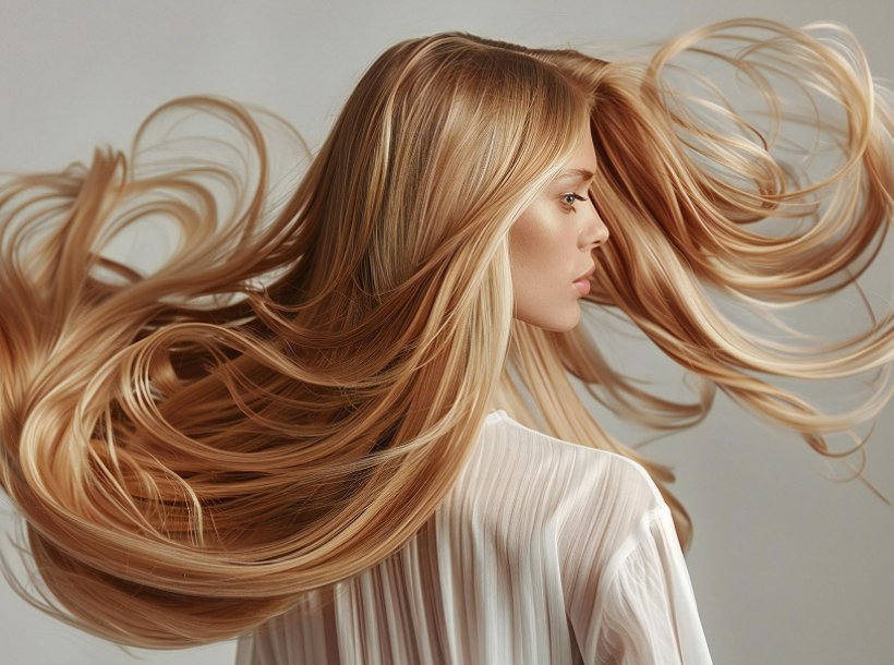 Strict Quality Control