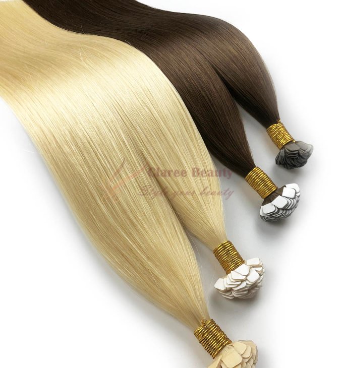 _0001_Micro Tape In Hair Extension Mini Tape