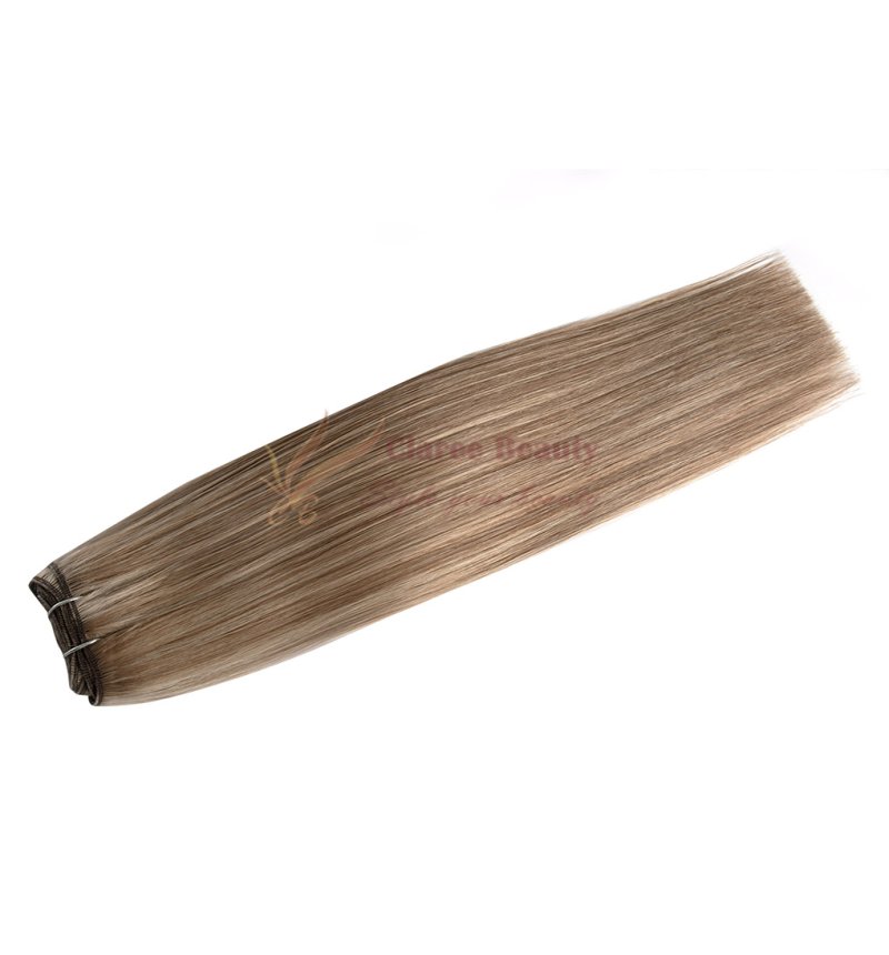 Machine Weft #P8-18S