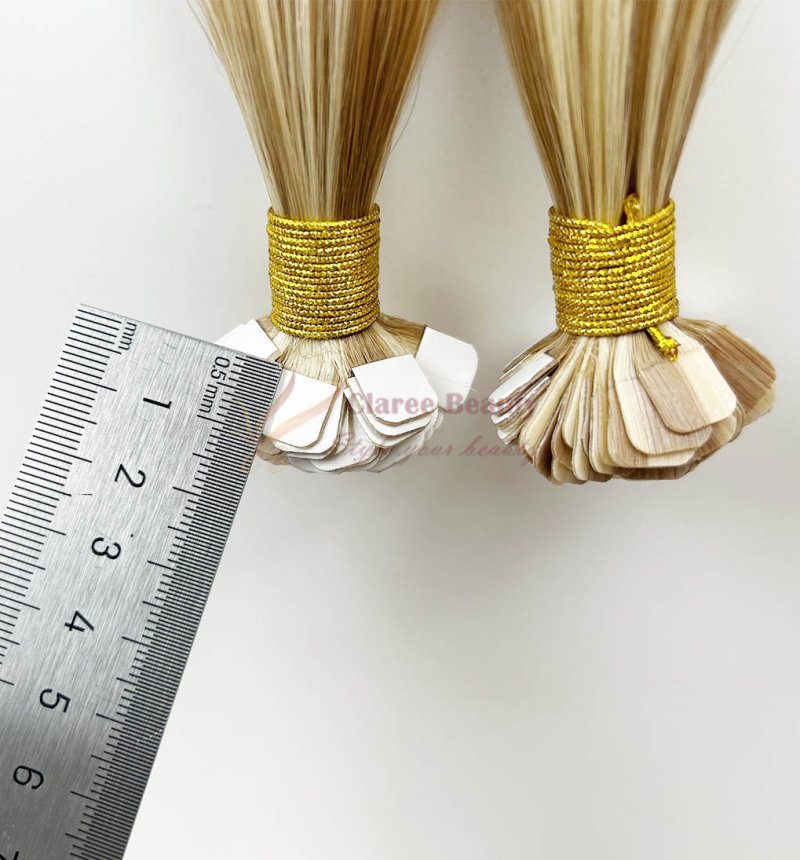 Micro Tape In Hair Extensions
