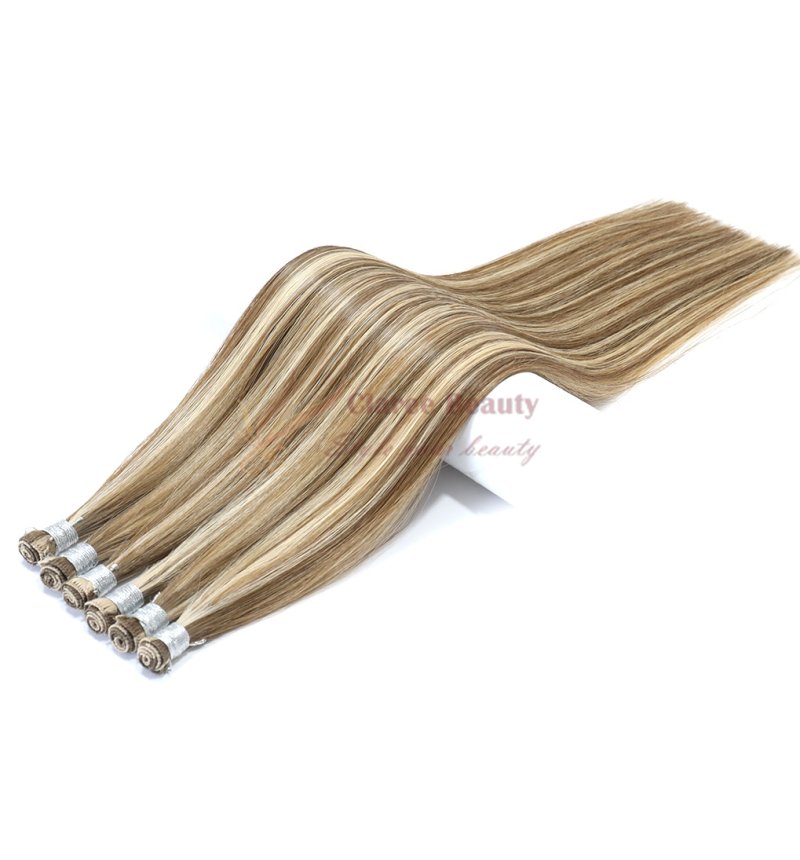 Handtied Weft #P18-22