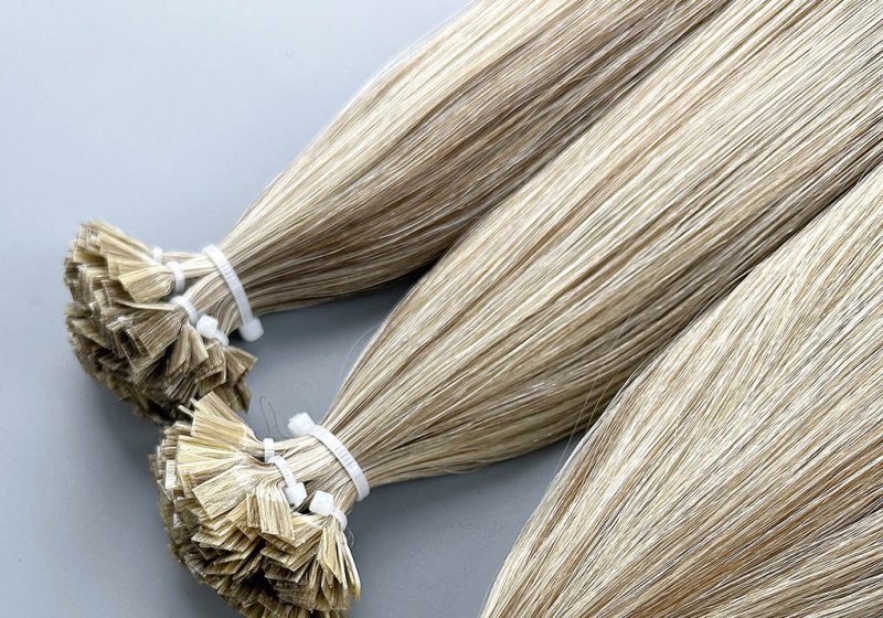 What are Fusion Hair Extensions?