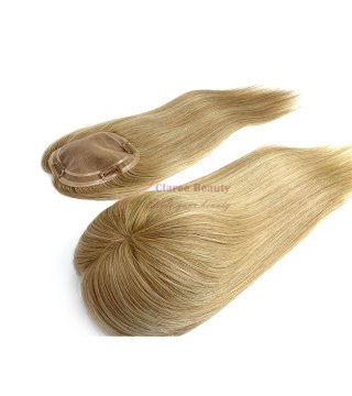 Light Color Hair Topper